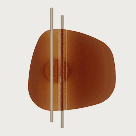 Clip 60 Wall Light